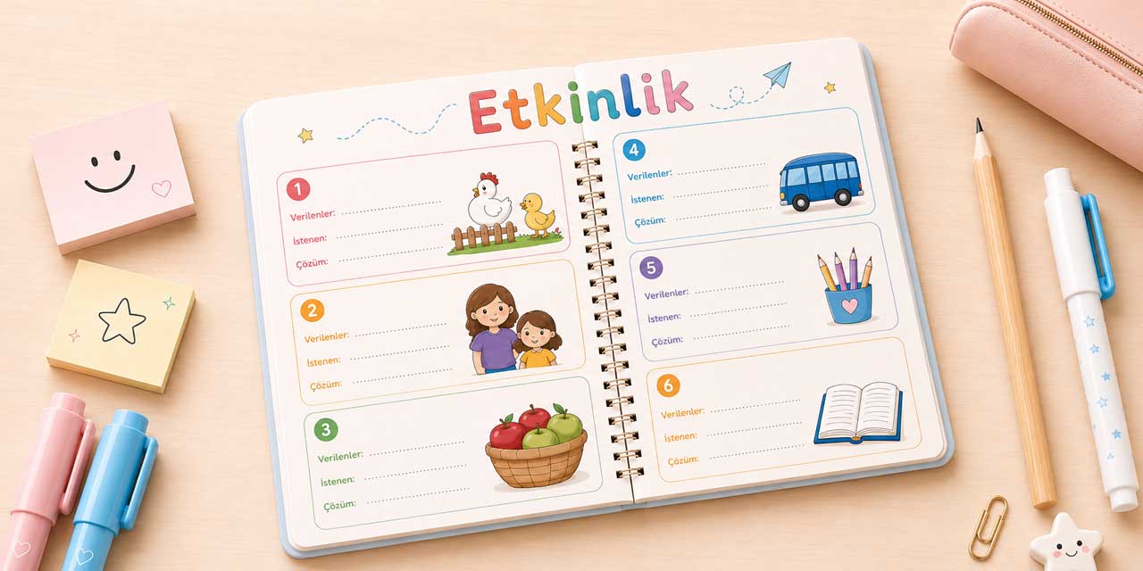5. Sınıf Matematik 2. Ders Kitabı Sayfa 157-158-159 Cevapları Meb Yayınları