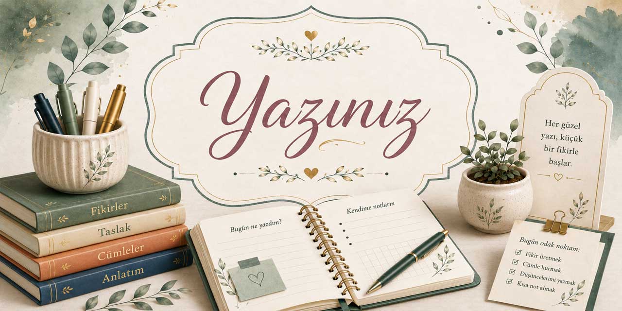 Vakıf kültüründen hareketle dinin geleneklerimiz üzerindeki etkisini yazınız