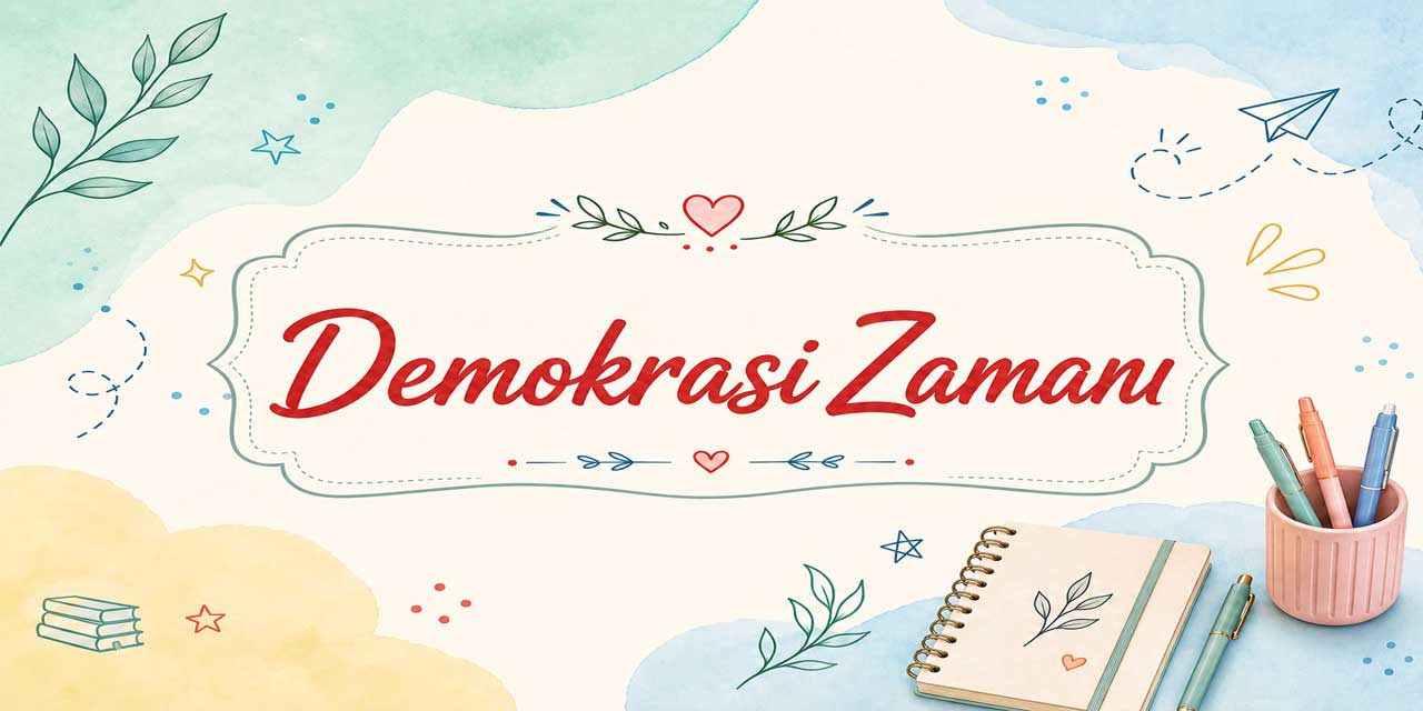 Demokrasi ve İnsan Hakları Ders Kitabı Sayfa 15 Cevapları MEB Yayınları