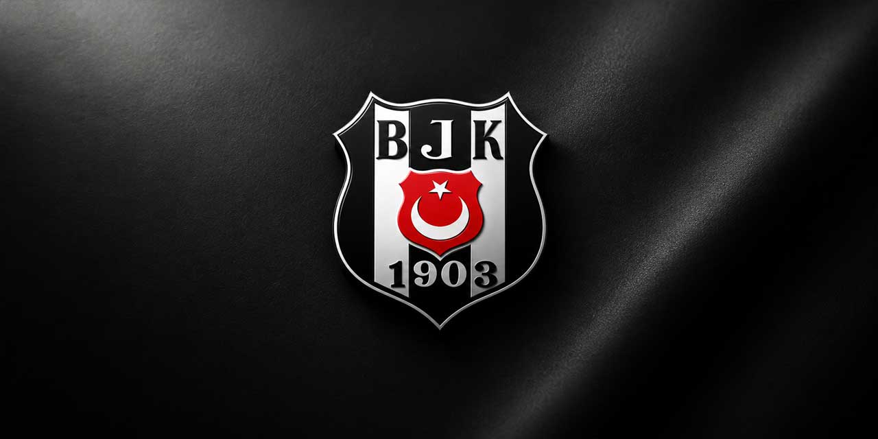 Beşiktaş’ın Hazırlık Maçı Programı ve Slovakya Kamp Kadrosu Belli Oldu