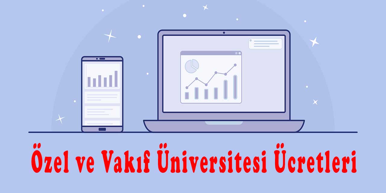 İstanbul Ticaret Üniversitesi Ücretleri 2024-2025