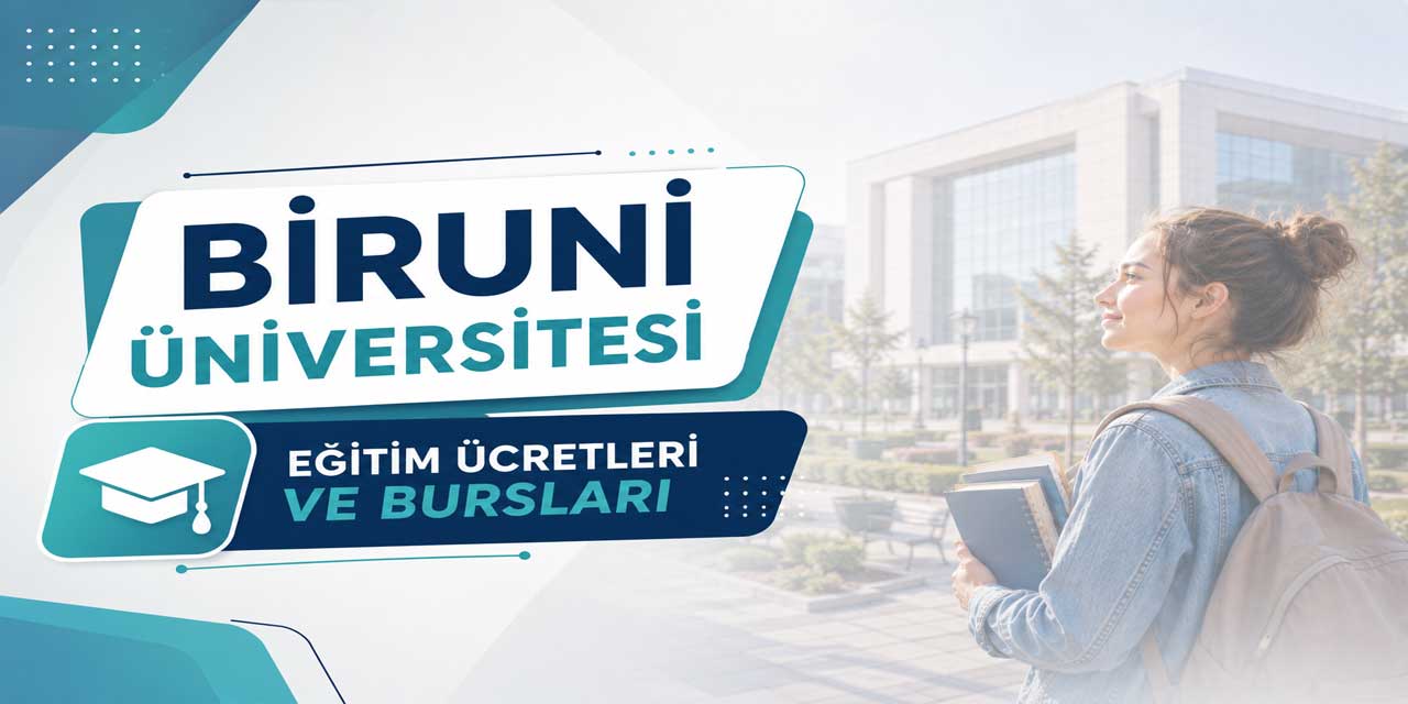 Biruni Üniversitesi 2026-2027 Ücretleri Açıklandı: Tıp ve Diş Hekimliği 1 Milyon TL