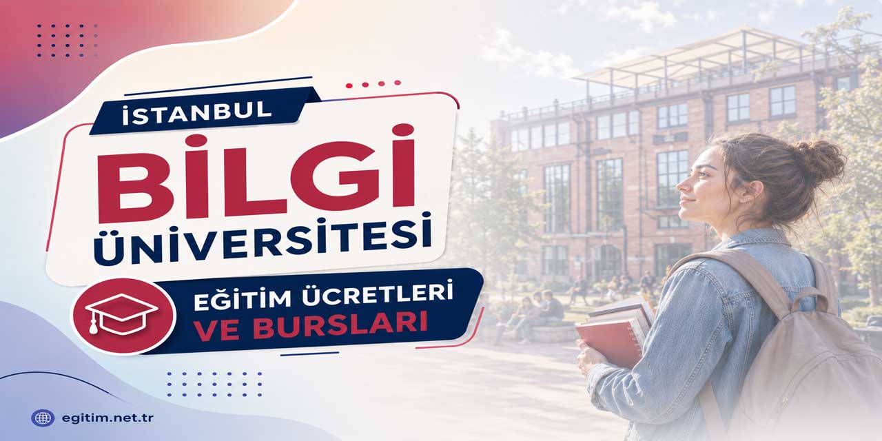 İstanbul Bilgi Üniversitesi 2026-2027 Ücretleri Açıklandı: Psikoloji 1,87 Milyon TL
