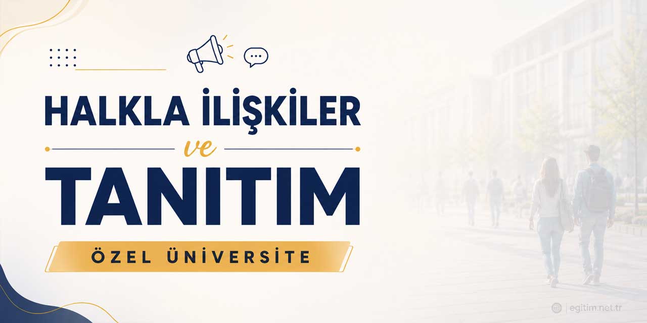 Halkla İlişkiler ve Tanıtım Ücretleri Açıklandı: En Uygun Program 255 Bin 750 TL