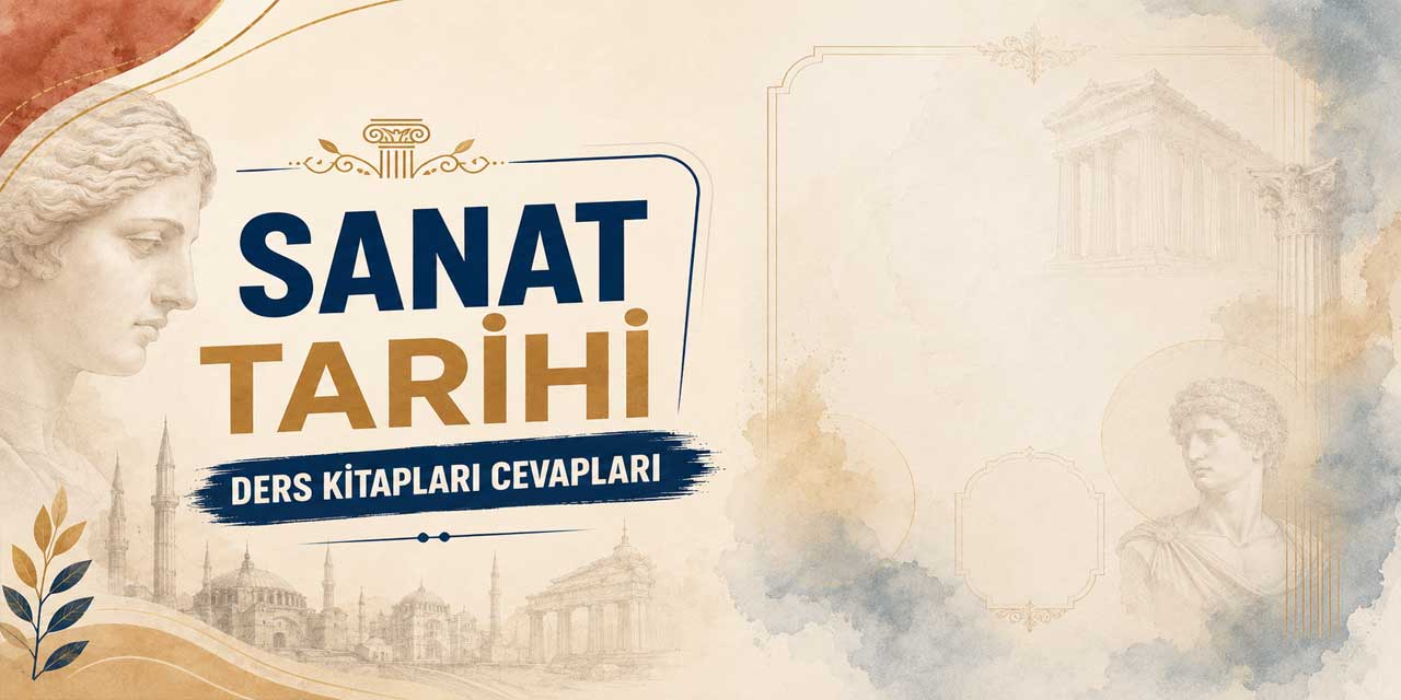 Sanat Tarihi Ders Kitabı Sayfa 14 Etkinlik Cevapları: Mona Lisa Karşılaştırması