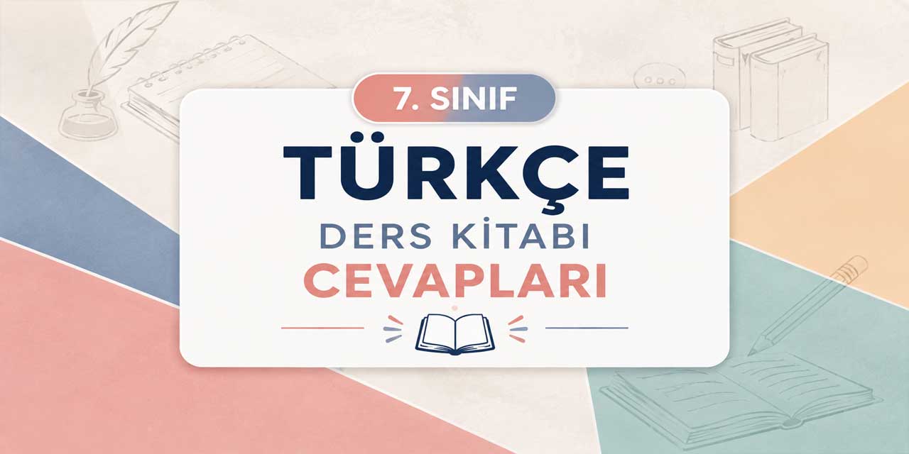 Martı Jonathan Livingston Metni Cevapları Meb Yayınları 7. Sınıf Türkçe