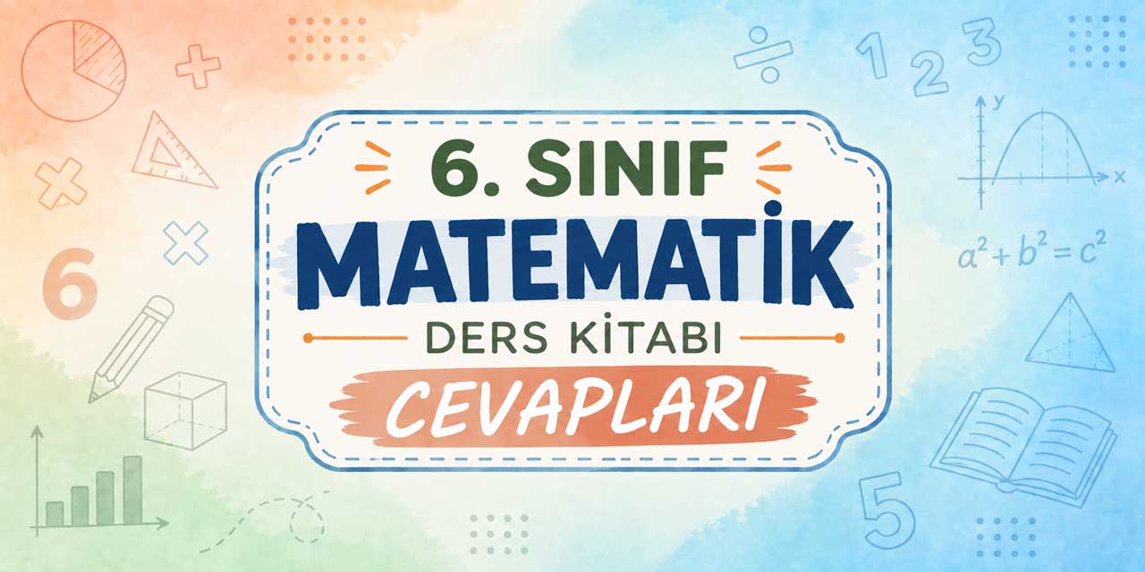 6. Sınıf Matematik 1. Ders Kitabı Sayfa 38-46 Cevapları MEB Yayınları - Asal Sayılar