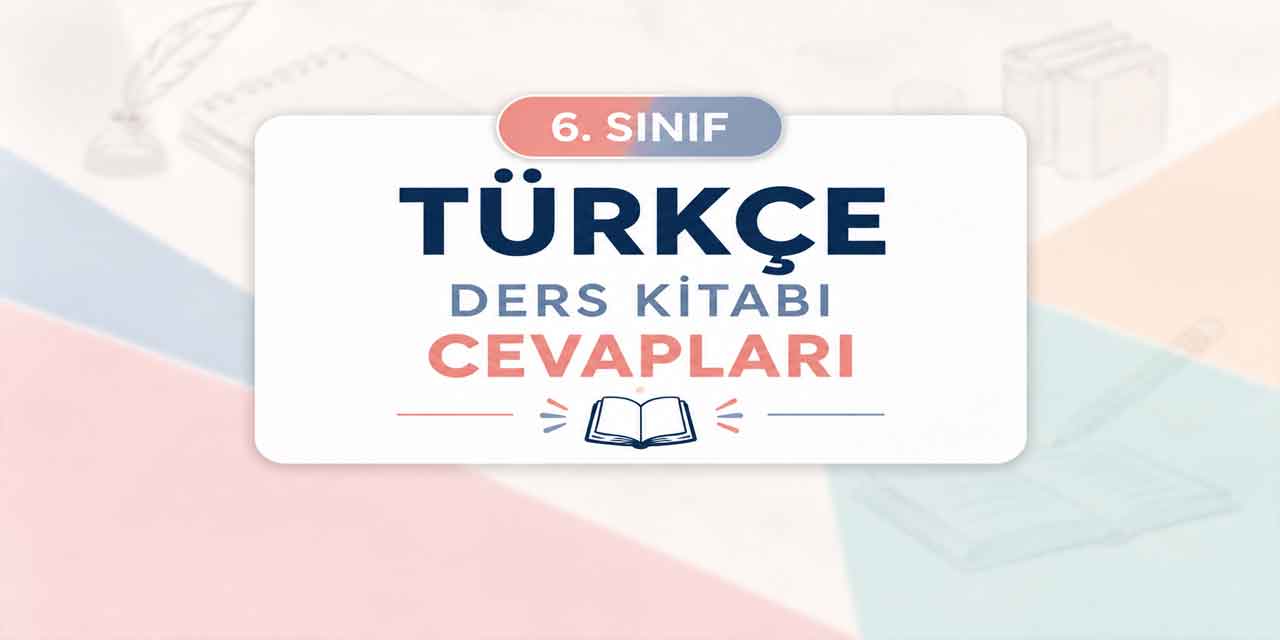 Bağımsızlık Yolu Haydi, Bitirelim! Cevapları (6. Sınıf Türkçe) - Sayfa 113-115