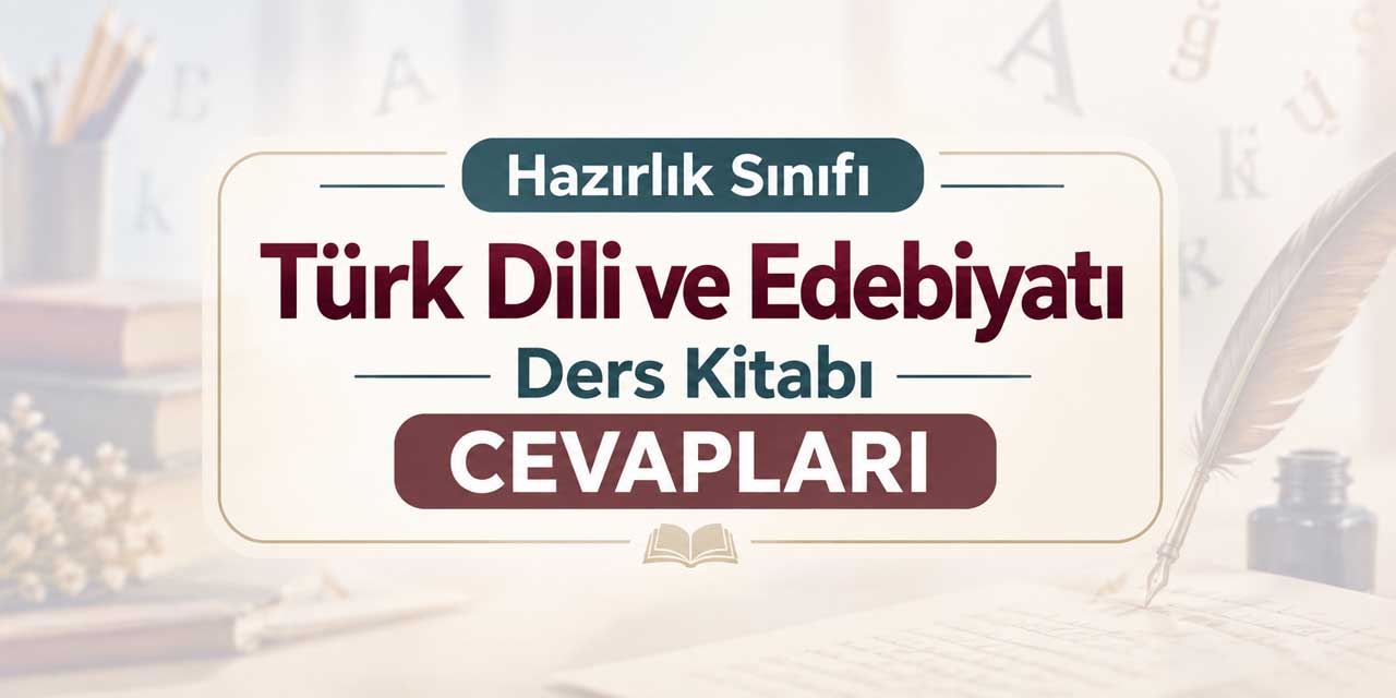 Hazırlık Sınıfı Edebiyat Ders Kitabı Sayfa 49-50 Cevapları MEB Yayınları - Anı Türü