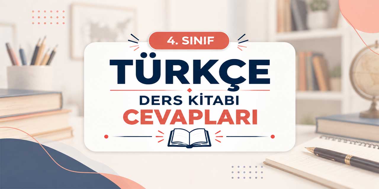 Sürpriiiiiiiz! Metni Cevapları (4. Sınıf Türkçe)