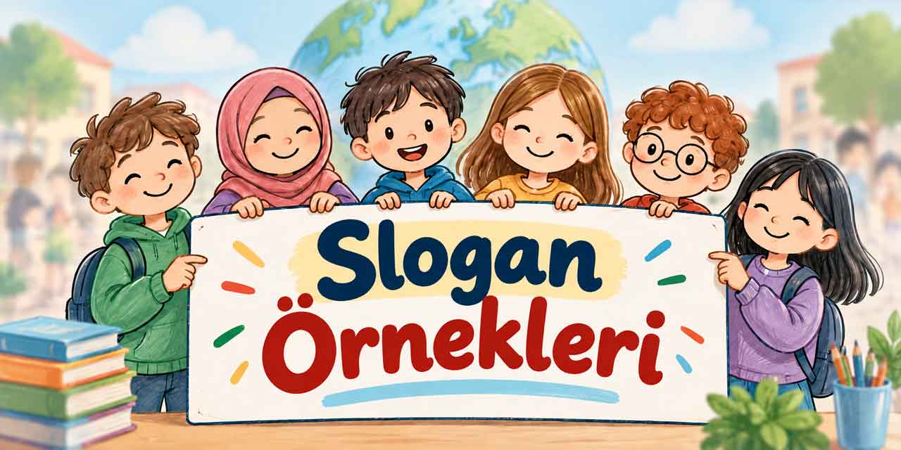 Farklılıklara Saygı ile İlgili 20 Slogan ve Kısa Söz