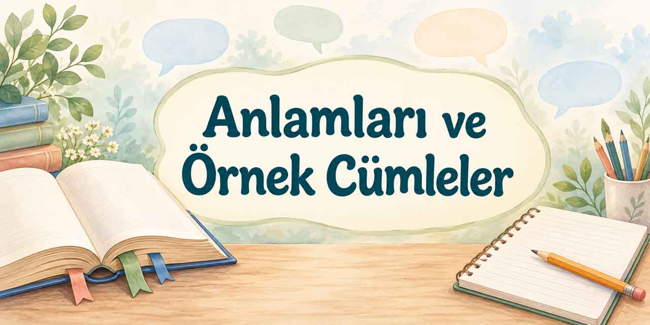 Sahur, İmsak ve İftar Nedir? Anlamları ve Örnek Cümleler