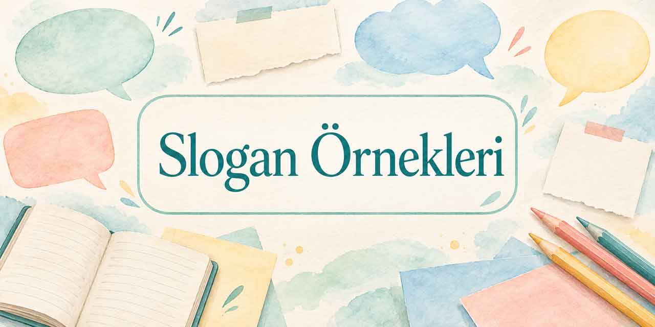 Namazla İlgili Tek Cümlelik Bir Slogan Yazınız
