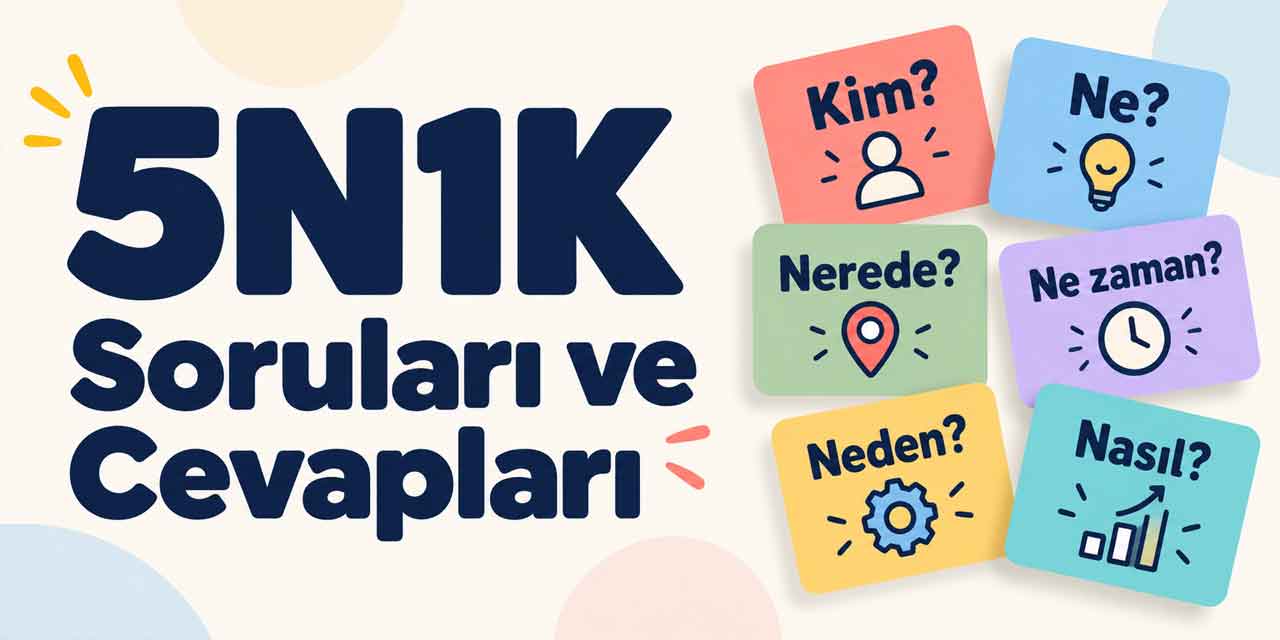Hz. Yunus Kıssası 5N1K Soruları ve Cevapları