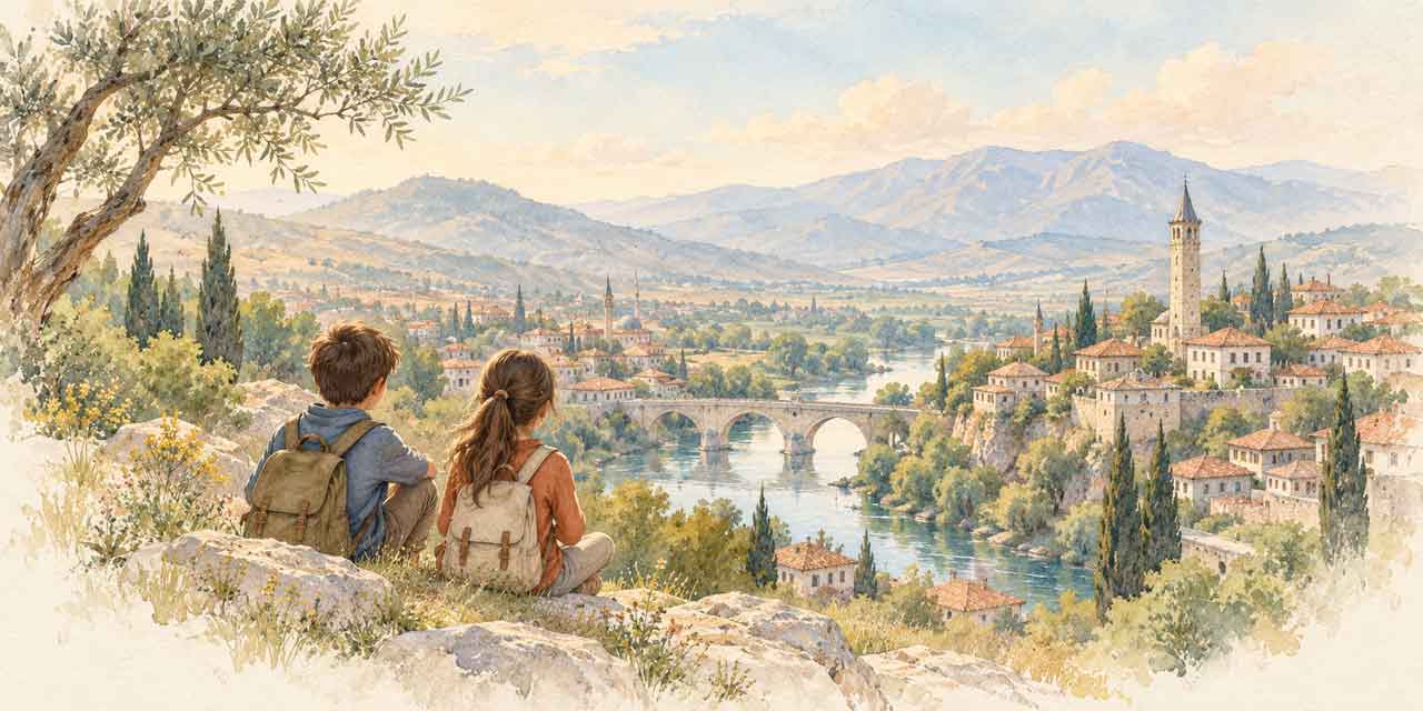 Yaşadığımız Çevrede Meydana Gelen Değişimlerin Sebepleri Nelerdir?