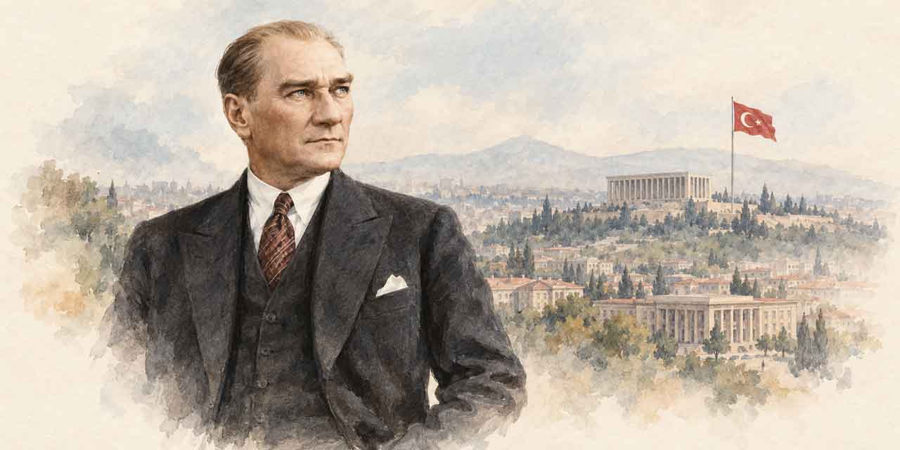 Atatürk’ün Çocukların Eğitimine Önem Vermesi Toplumun Gelişmesine Nasıl Katkı Sağlamıştır?