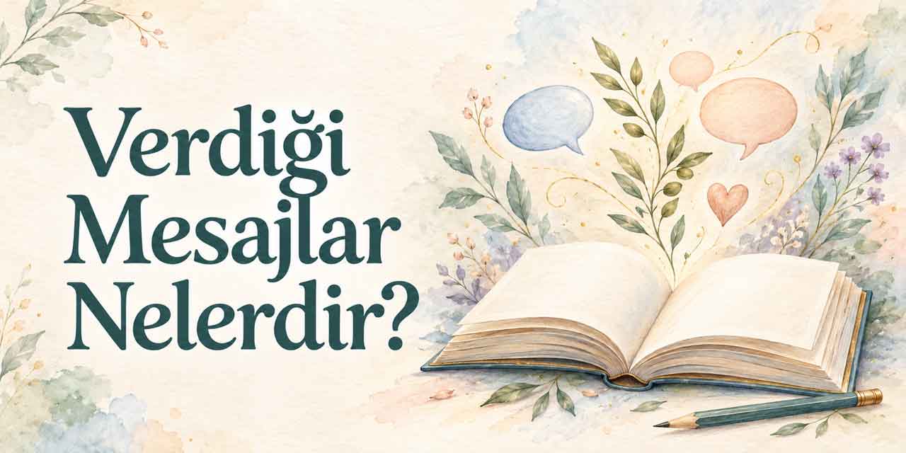 Kevser Suresinin Verdiği Mesajlar Nelerdir?