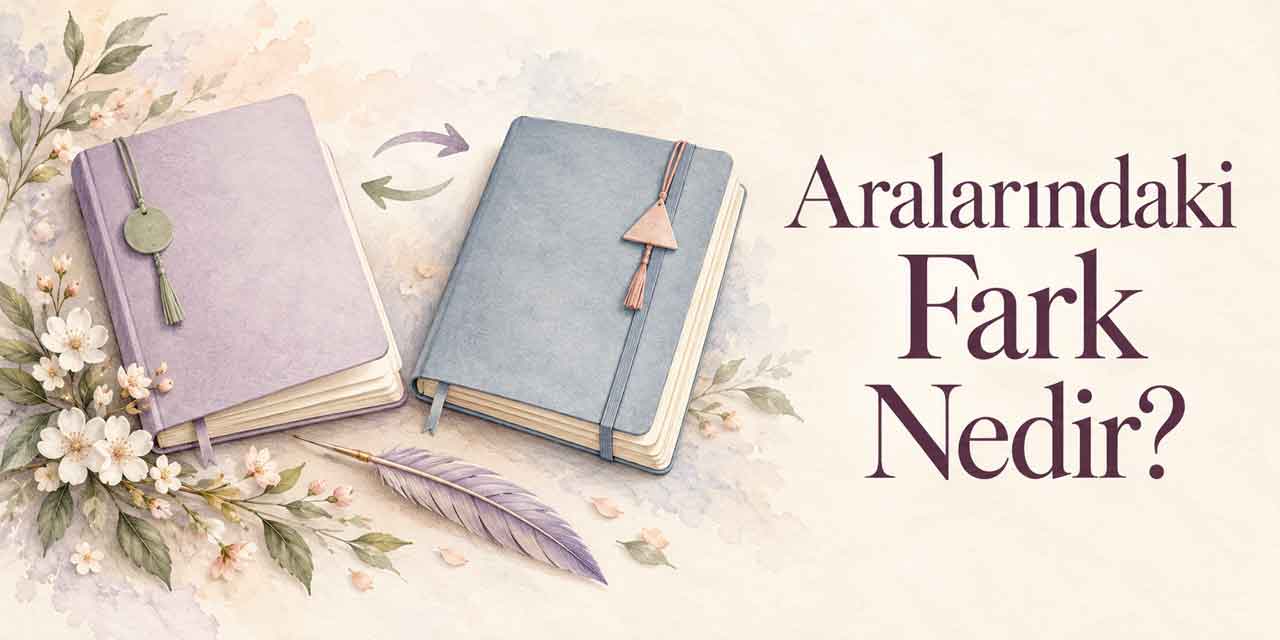 Hatim ve Hafız Ne Demektir? Aralarındaki Fark Nedir?