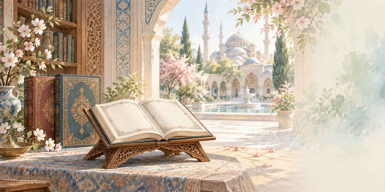 Peygamberimiz Hata Yapan Çocuklara Nasıl Yaklaşırdı?