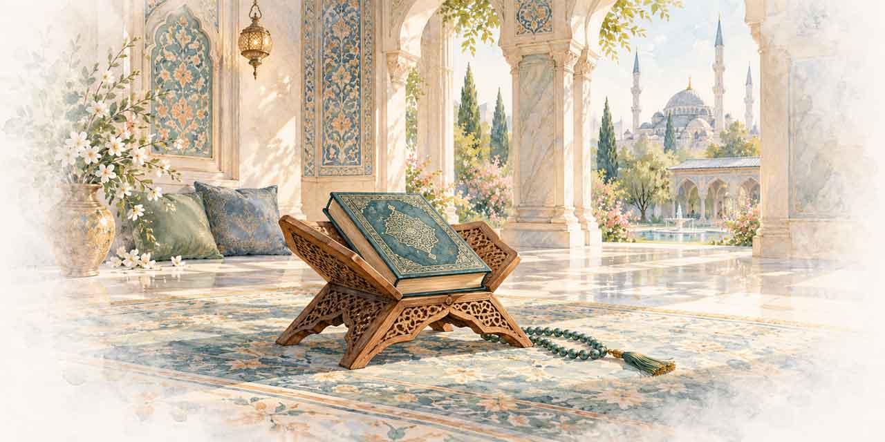 Allah’ın Vedud İsmi Ne Demektir?