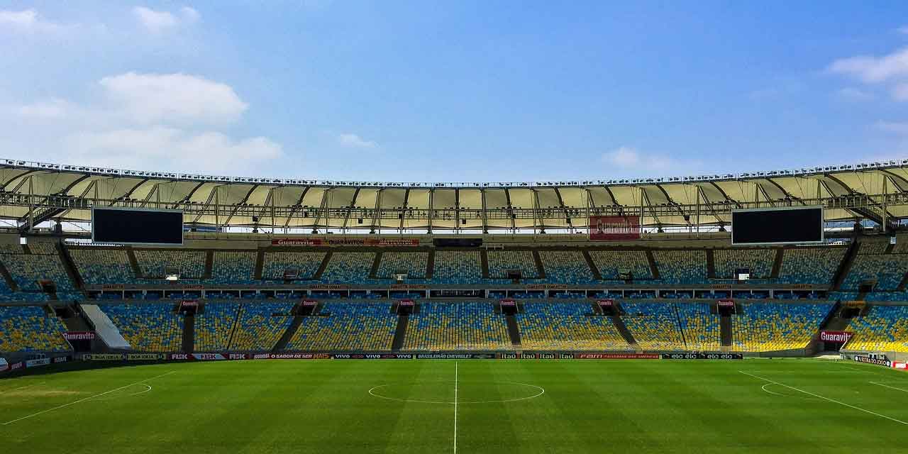 Hangi iki ülkenin A milli erkek futbol takımı FIFA Dünya Kupasında finalde karşılaşmamıştır