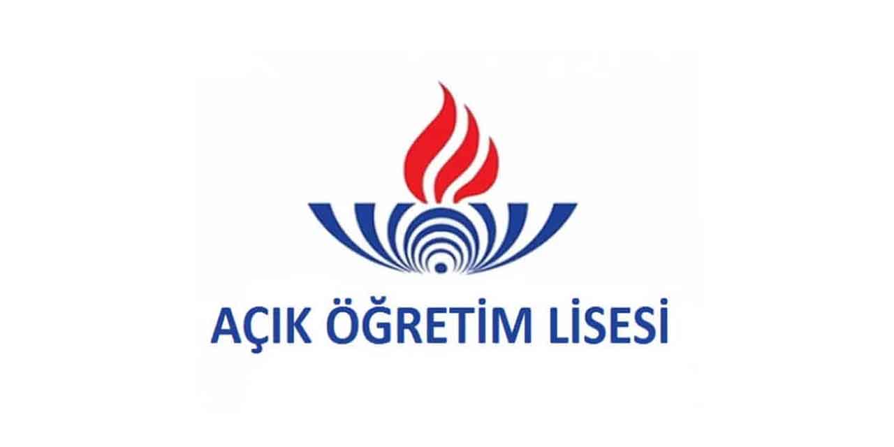 Açık Öğretim Lisesi 2023-2024 Ek Sınav Tarihleri Bellli Oldu