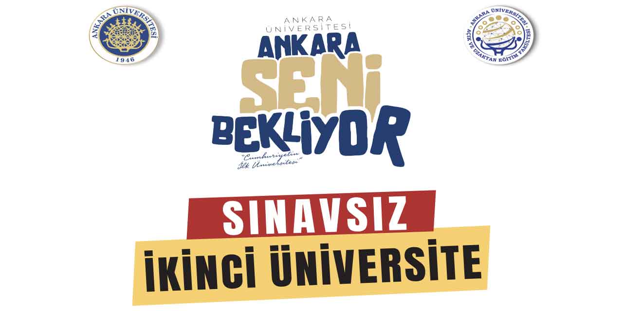 Ankara Üniversitesi 2024-2025 ANKUZEF Öğrenim Ücretleri Açıklandı