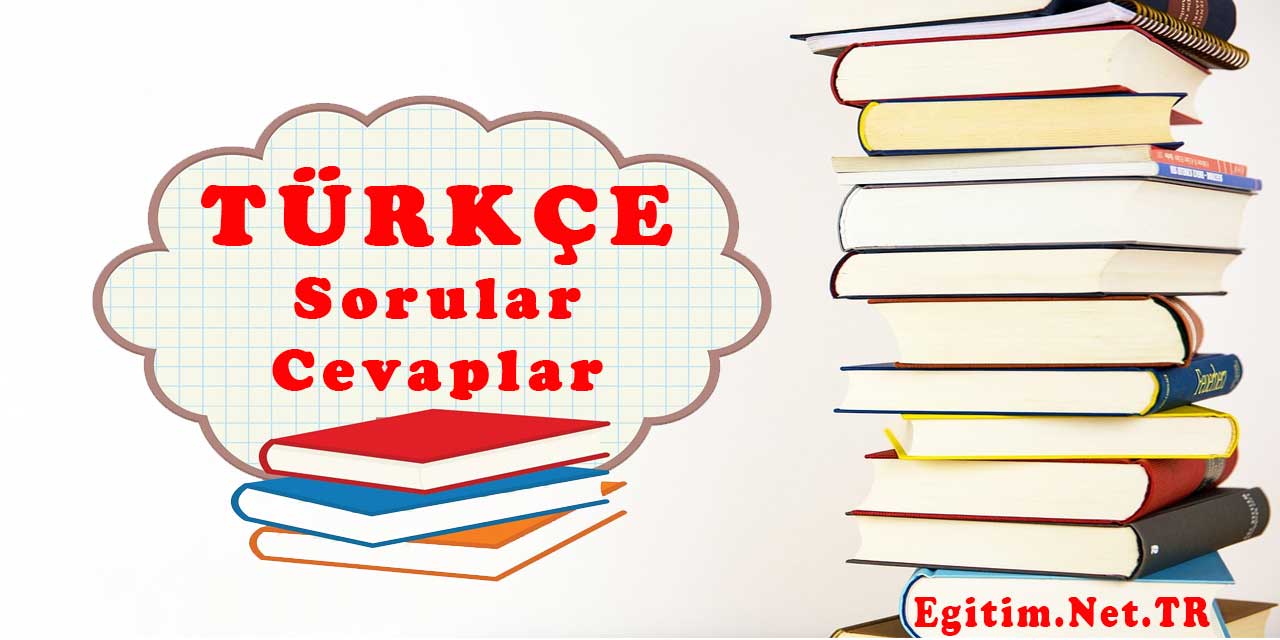 Yabancı dillerden alınan kelimeler dilimizi olumsuz etkilemektedir. Türkçemizi bu olumsuz etkilerden korumak için neler yapmalı