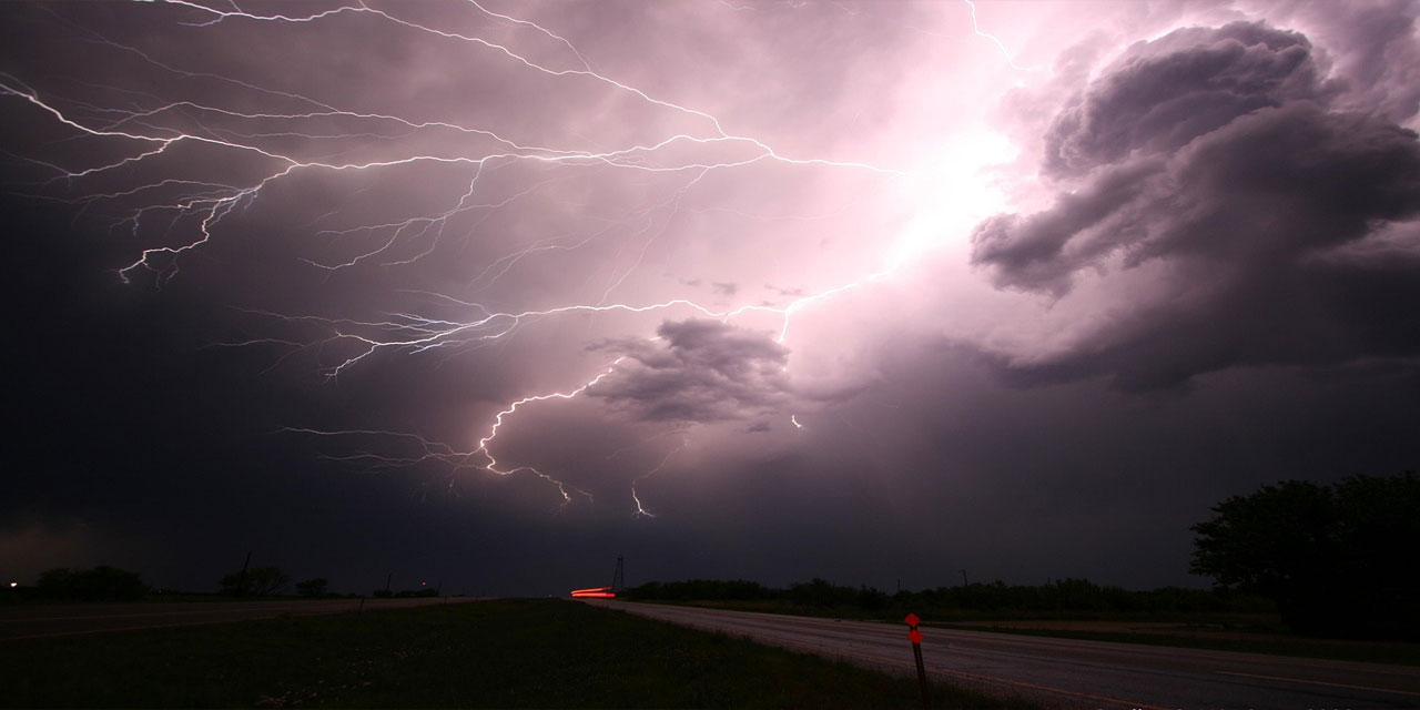 Cumulonimbus (Kümülonimbus) Bulutu Nedir? CB Bulutu Nasıl Oluşur?