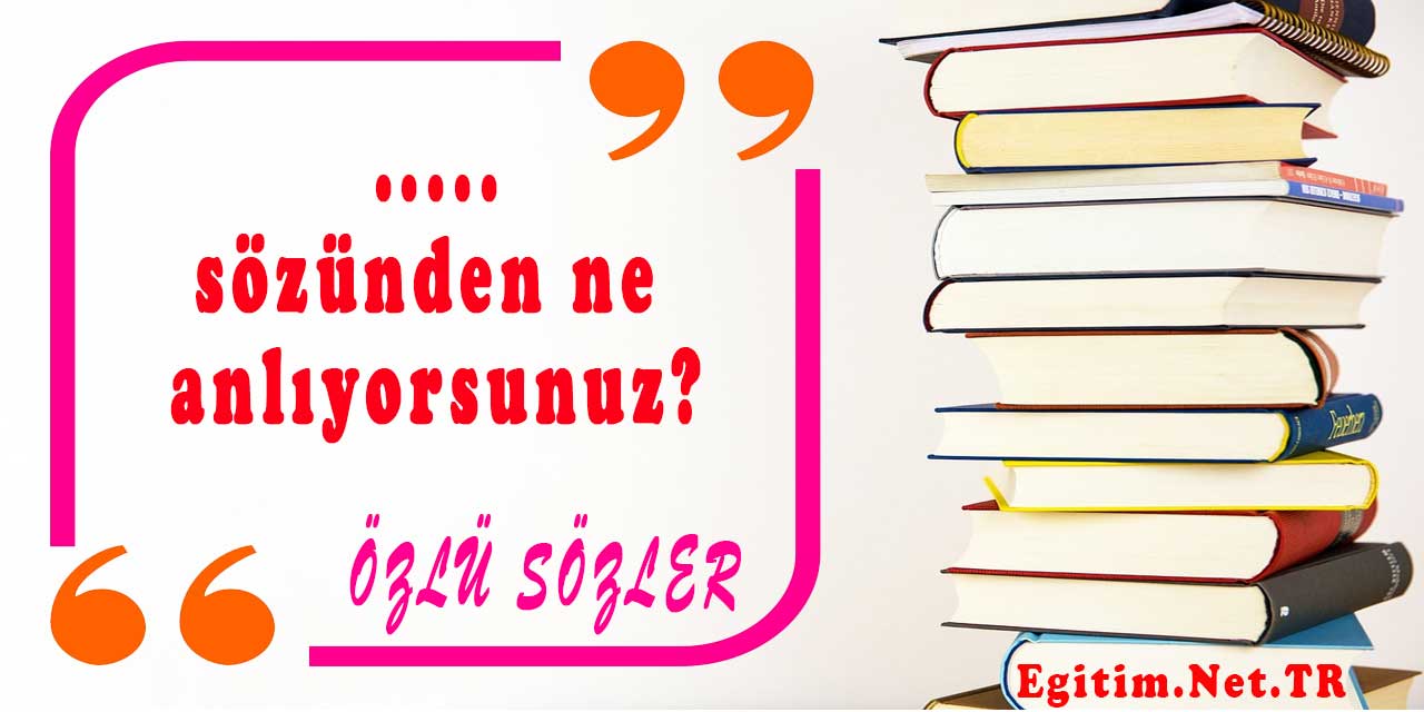 Sorumluluk duygun yoksa hak talep edemezsin. Çünkü hakkın temelinde sorumluluk vardır İlber Ortaylı’nın bu sözünden ne anlıyor