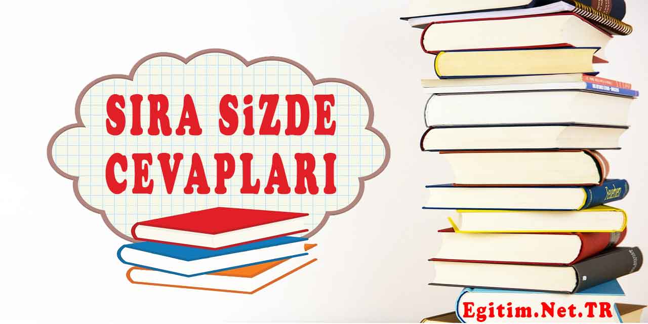 10. Sınıf Kimya Ders Kitabı Sayfa 27 Cevapları Ata Yayıncılık