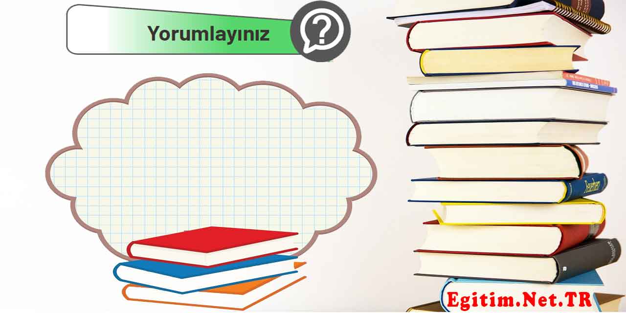 Hz. Peygamber’in, yaşadığı toplumda hangi durumlardan rahatsız olduğunu yorumlayınız