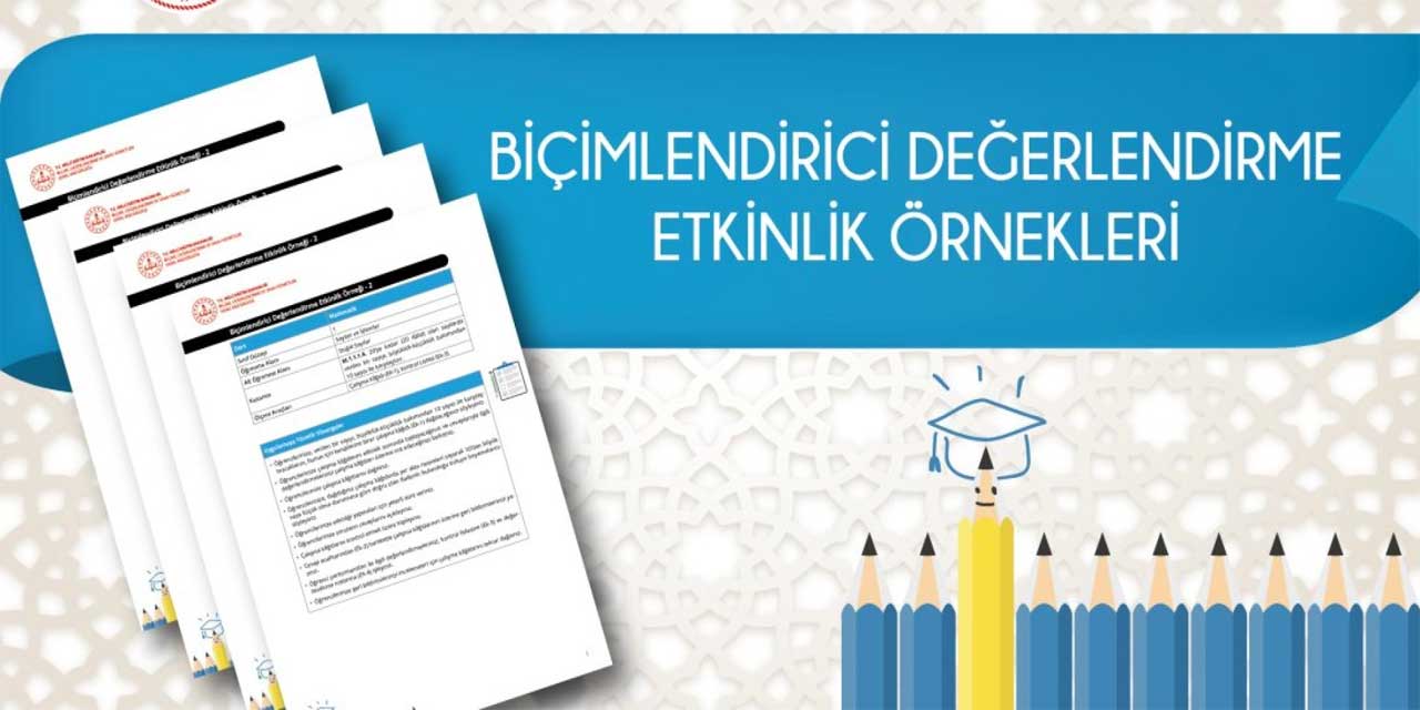 Millî Eğitim Bakanlığı İlkokullar İçin Yeni Kılavuz Kitaplar Yayımladı