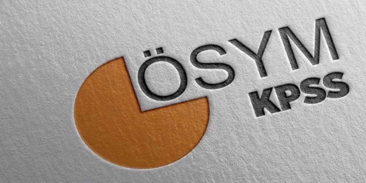 KPSS 2024/2 Tercihleri: Mezuniyet ve Pozisyona Göre Taban Puanlar Açıklandı!