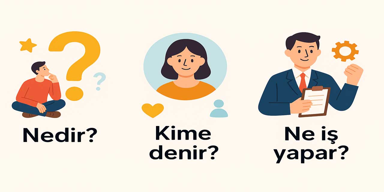Gerontolog nedir, ne iş yapar, kime denir?