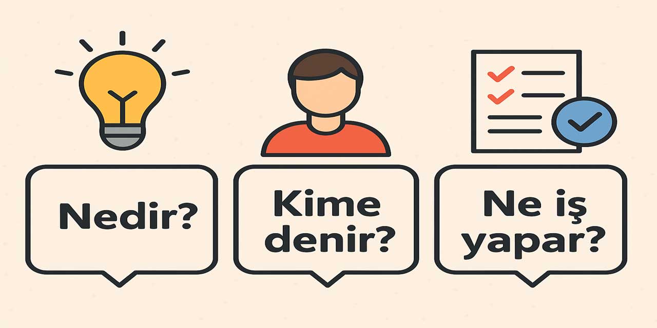 Çevre sağlığı nedir, ne iş yapar, kime denir?
