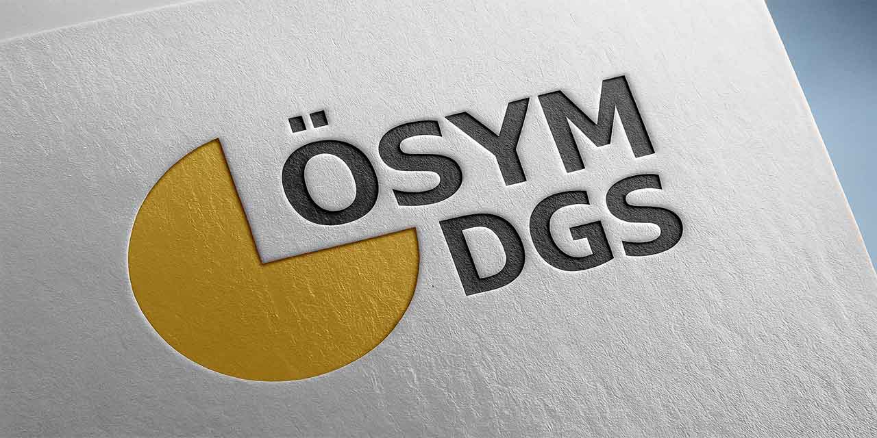 2025 DGS Başvuruları Başladı! Sınav Tarihi, Ücreti ve Tüm Süreç Detayları