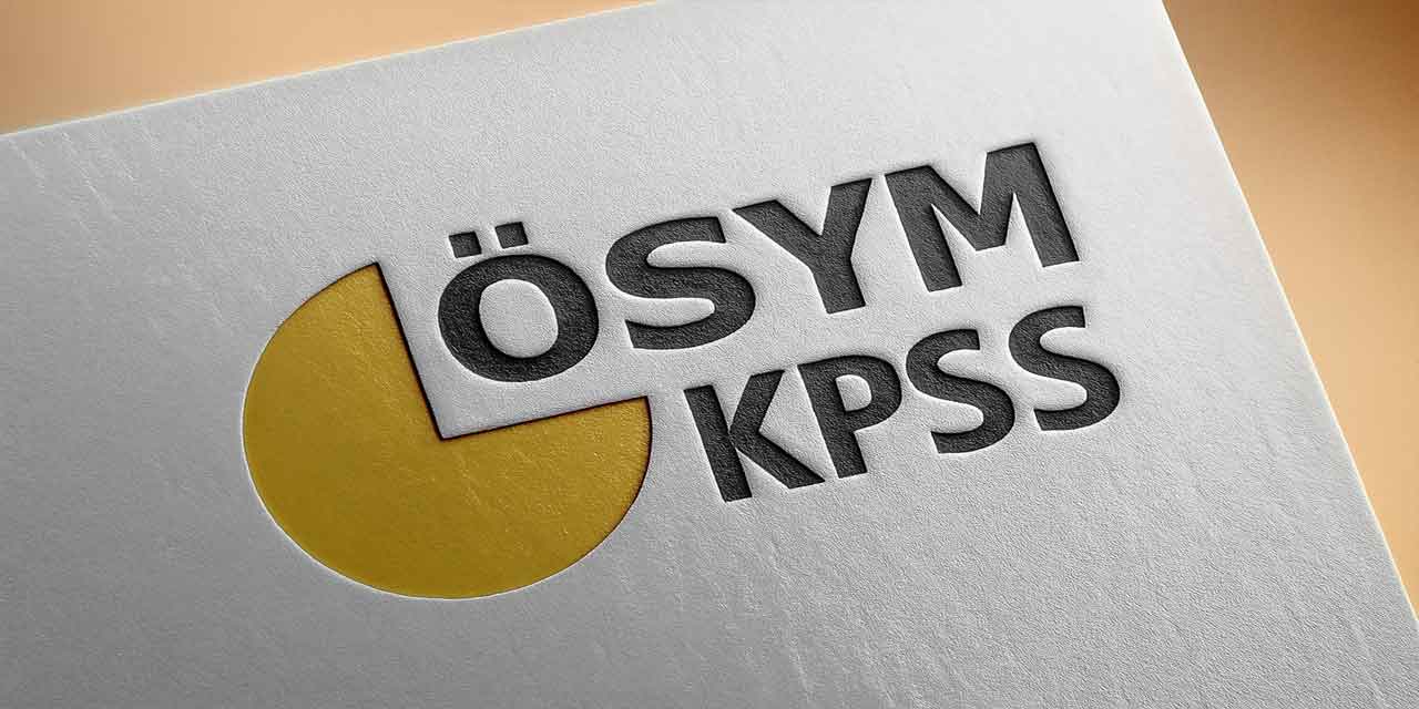 2025 KPSS A Grubu Başvuruları Başladı! Sınav Takvimi, Oturum Saatleri ve Ücret Bilgileri Açıklandı