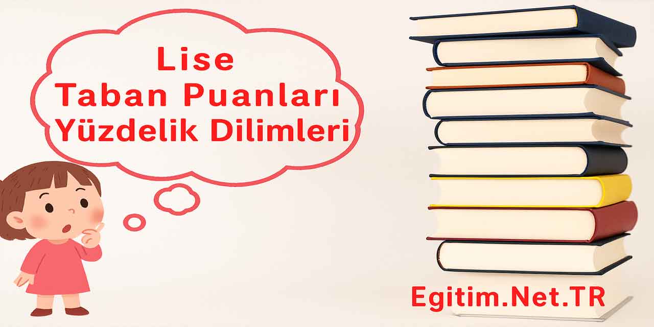 Baykar Milli Teknoloji Mesleki ve Teknik Anadolu Lisesi Taban Puanı 2025