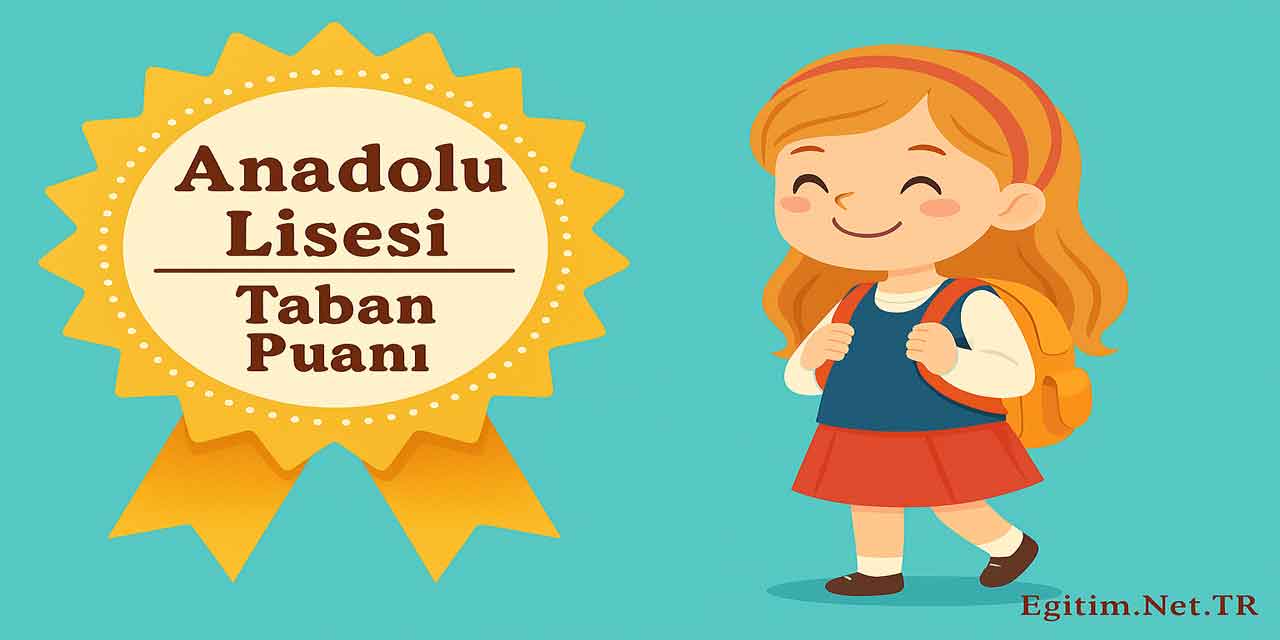 Beşiktaş Sakıp Sabancı Anadolu Lisesi Taban Puanı 2025