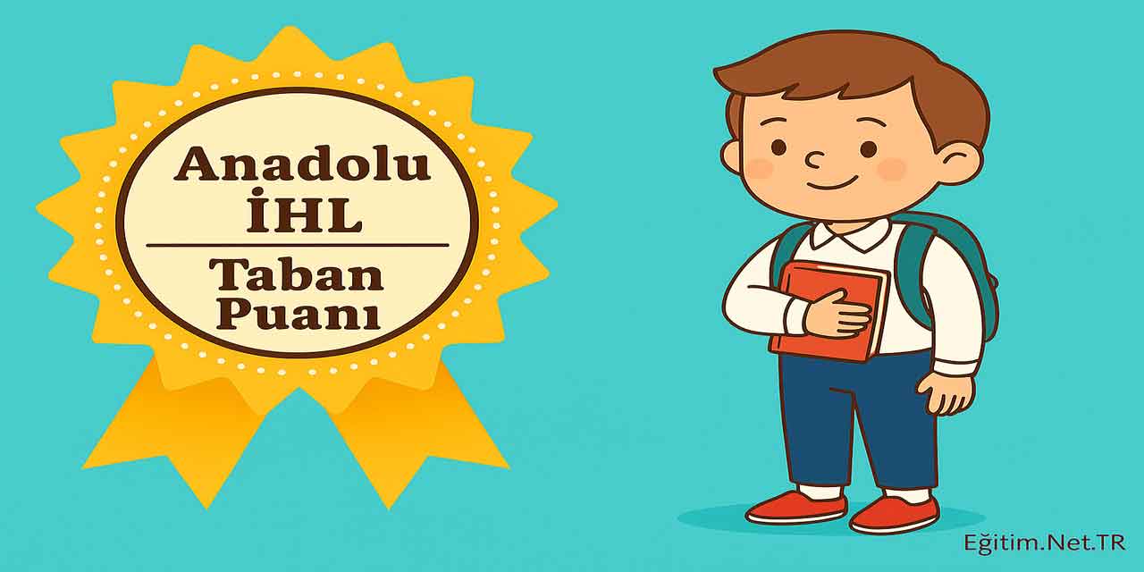 Mahmut Sami Ramazanoğlu Anadolu İmam Hatip Lisesi Taban Puanı 2025