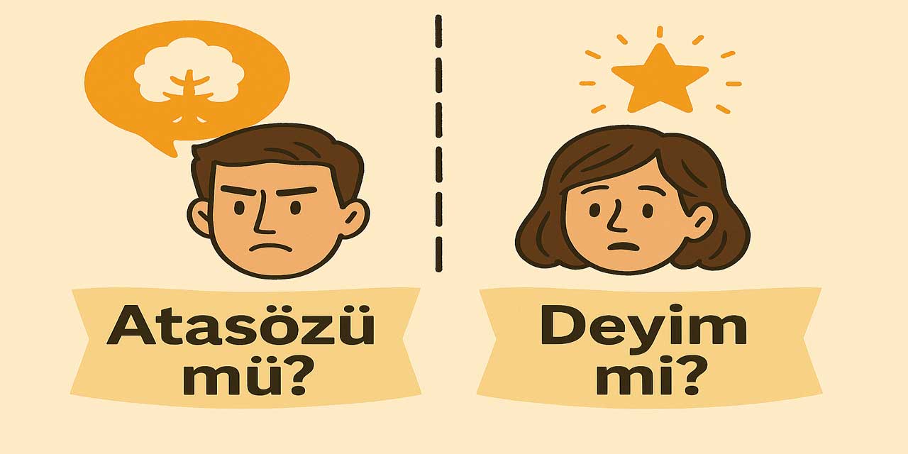 Ayağını Yorganına Göre Uzat Atasözü mü Deyim mi?