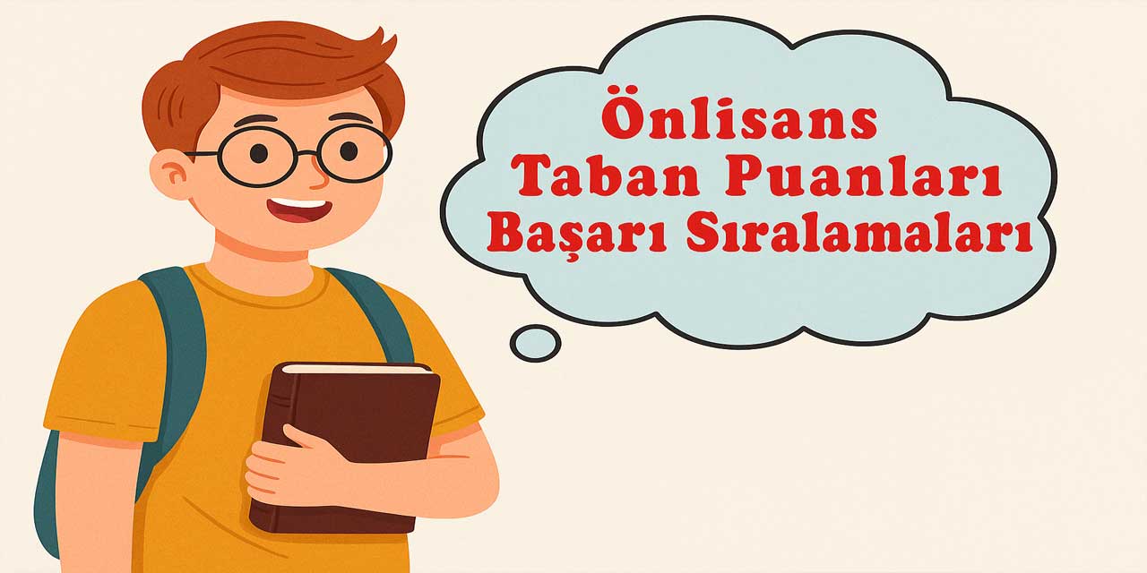 İş Sağlığı ve Güvenliği (Önlisans) Taban Puanları 2025