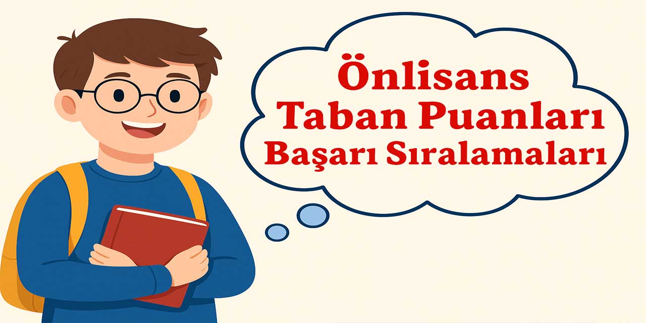 Fizyoterapi (Önlisans) Taban Puanları 2025