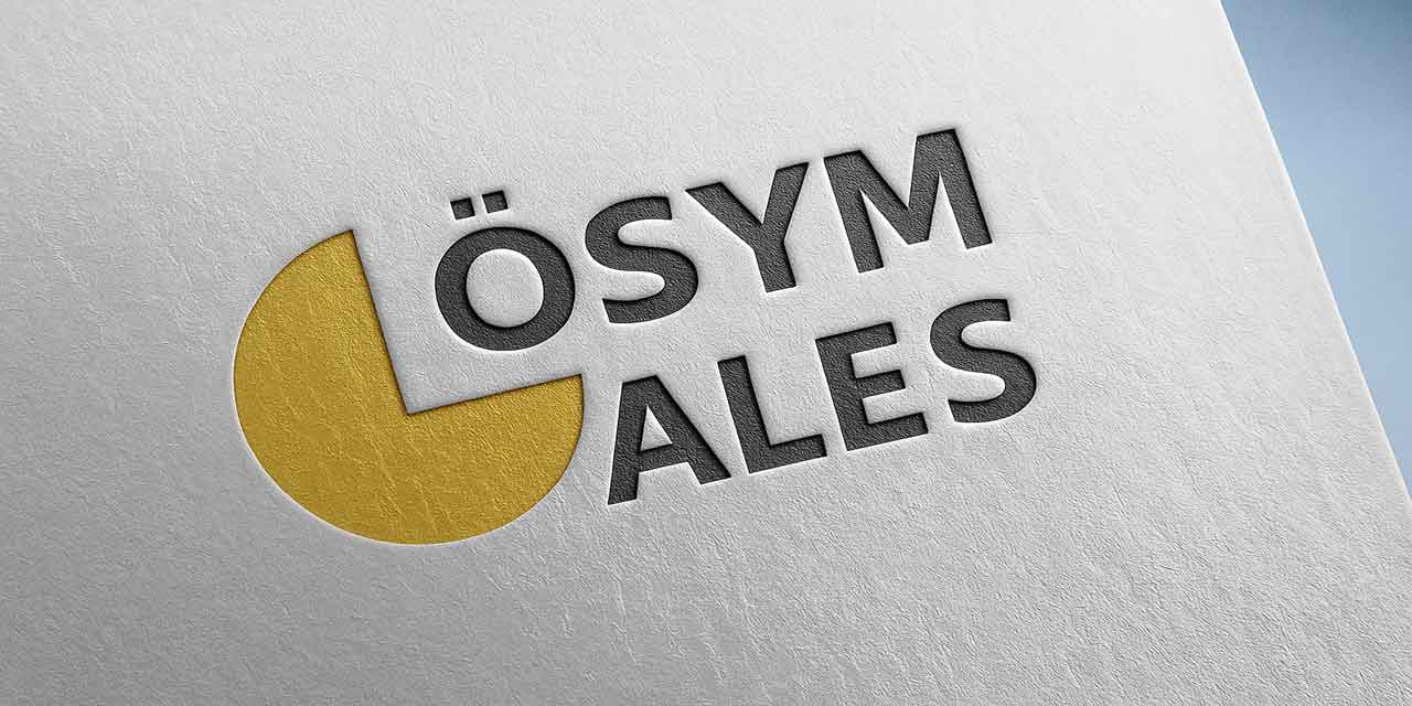 2025 ALES/2 Sonuçları 25 Temmuz’da Açıklanacak!