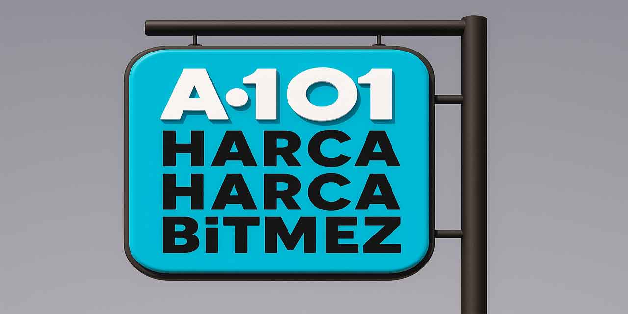 A101 10 Temmuz Aktüel Ürünler Kataloğu Yayınlandı: Karavan, TV, Klima, Beyaz Eşya Hepsi Bu Hafta Satışta!