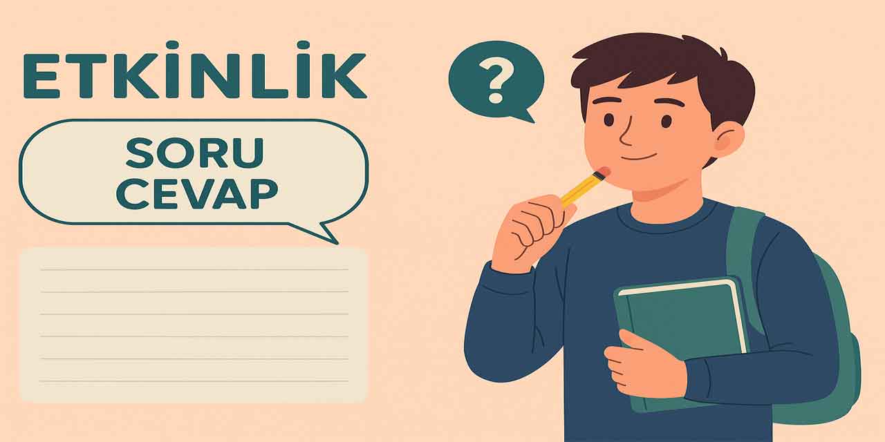 5. Sınıf Din Kültürü Ders Kitabı Sayfa 16-17 Cevapları Meb Yayınları