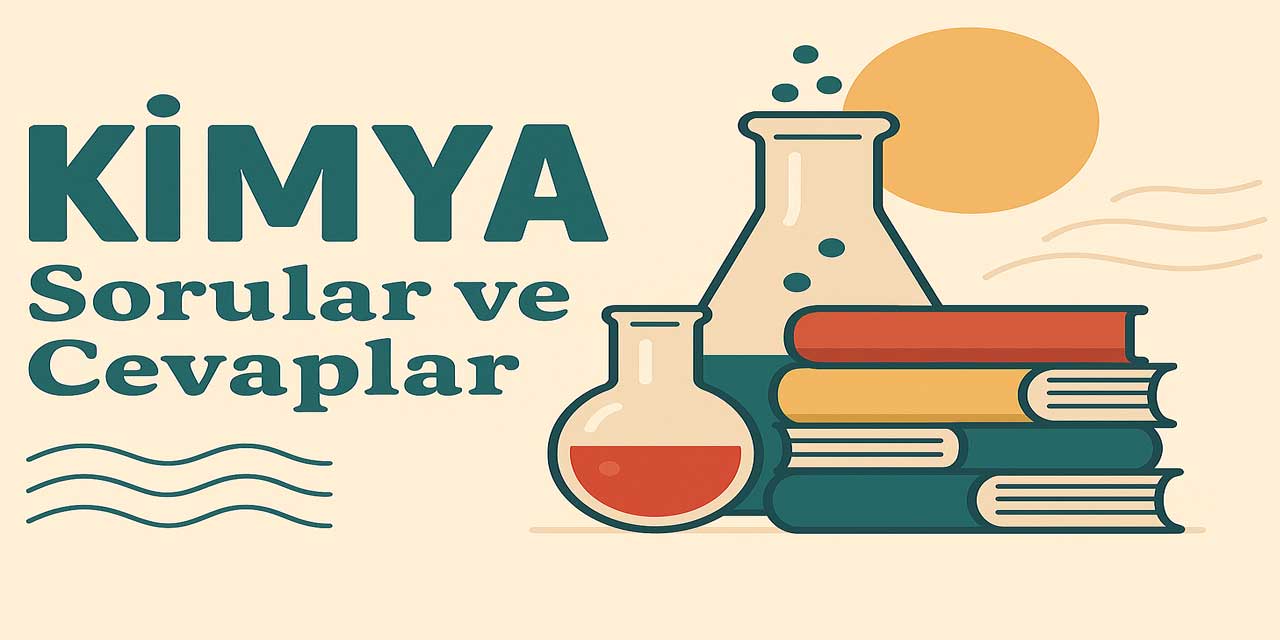 9. Sınıf Kimya Ders Kitabı Sayfa 20-21 Cevapları Meb Yayınları