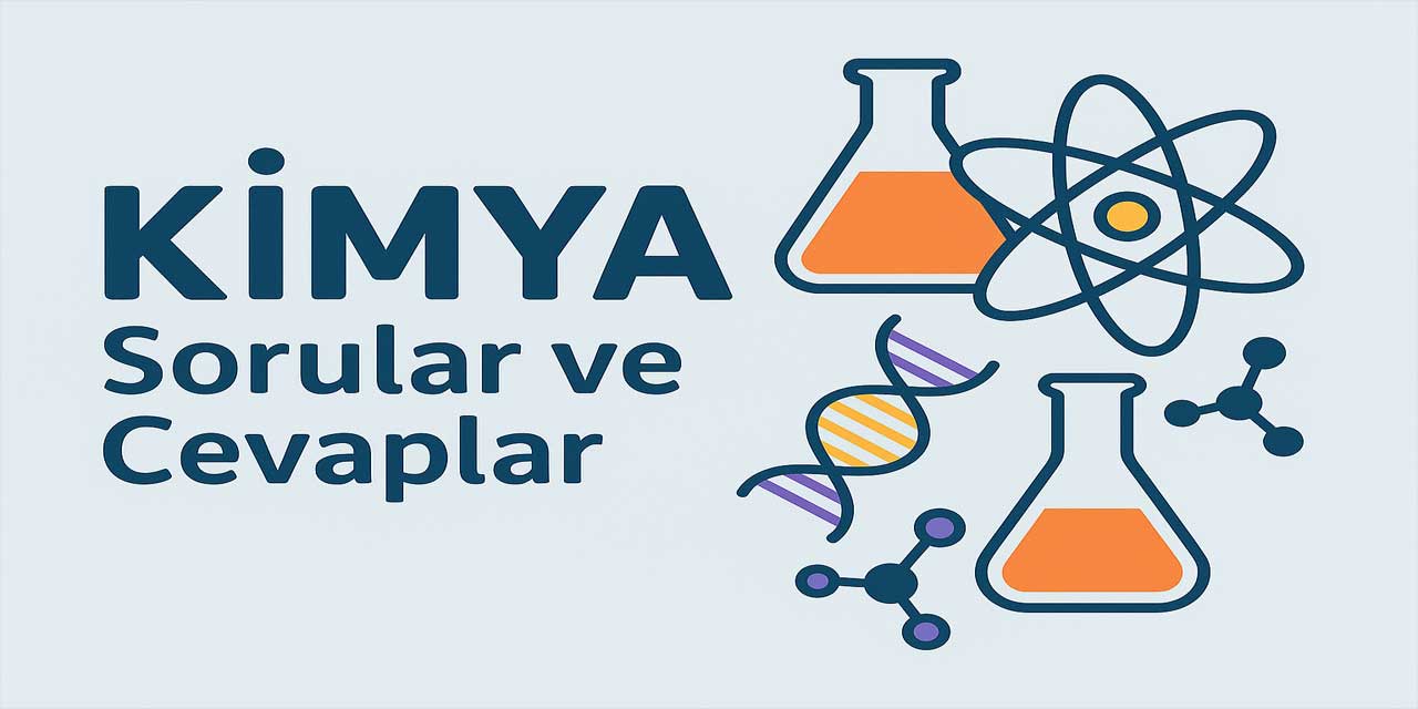 10. Sınıf Kimya Ders Kitabı Sayfa 20 Cevapları Meb Yayınları