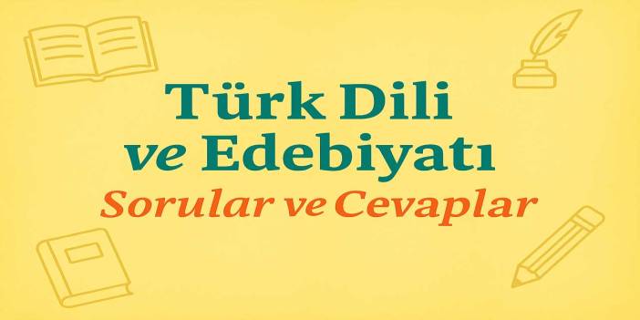 11. Sınıf Edebiyat Ders Kitabı Sayfa 84-87 Cevapları Meb Yayınları